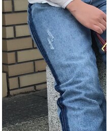 古着 | デニムパンツ