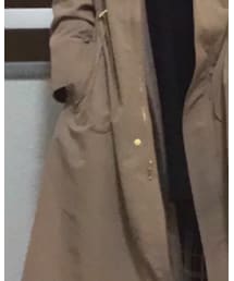 BEAMS HEART | トレンチコート