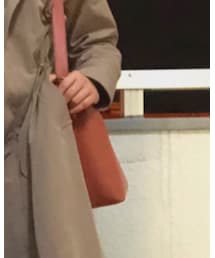 BEAMS HEART | ショルダーバッグ