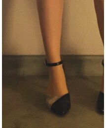 no brand | パンプス