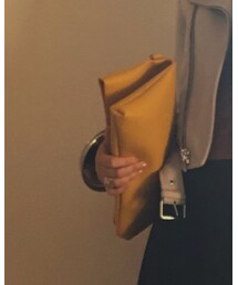 no brand | ハンドバッグ