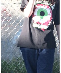 KREEPSVILLE 666 | Tシャツ/カットソー