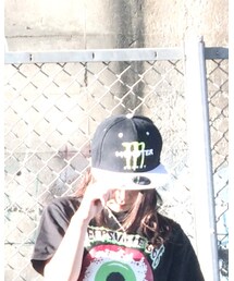 sevens | キャップ