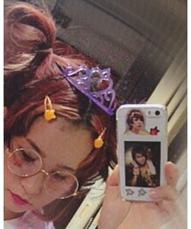 WEGO | その他ヘアアクセサリー