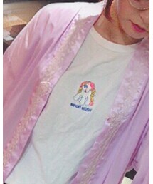 funky fruit | Tシャツ/カットソー