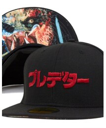 NEW ERA | キャップ