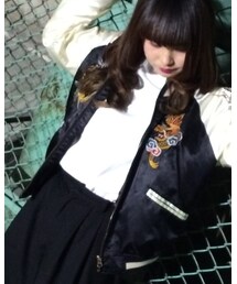 LOWRYS FARM | スウェット