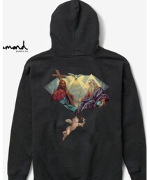 Diamond SUPPLY CO. | ムラサキスポーツで購入しました！(パーカー)