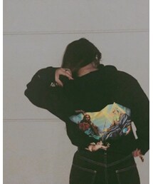 🖤🖤🖤 | パーカー