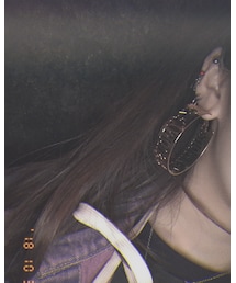 Bershka | ピアス（両耳用）