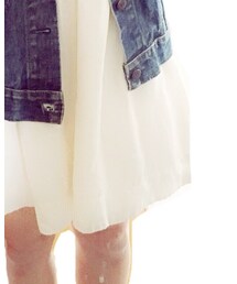 LOWRYS FARM | ワンピース