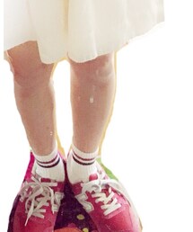 NEW BALANCE | スニーカー