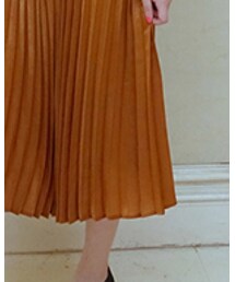 EMODA | スカート