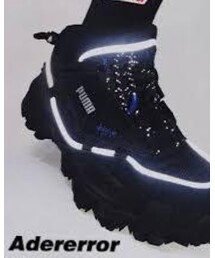 ADER error | スニーカー