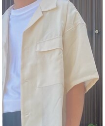 NOIR ET BLANC | シャツ/ブラウス