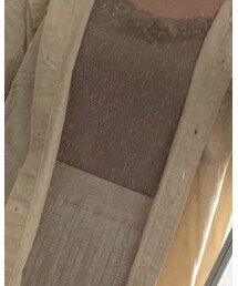 RETRO GIRL | タンクトップ