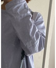 GU | Tシャツ/カットソー