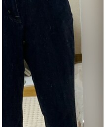 earth music&ecology | デニムパンツ