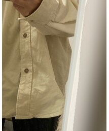 GU | シャツ/ブラウス