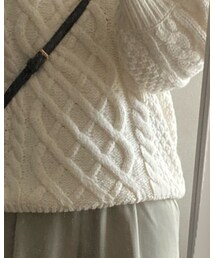 GU | ニット/セーター