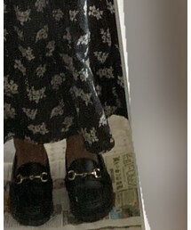 GU | ローファー