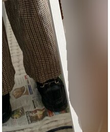 GU | ローファー