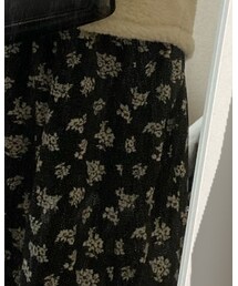 GLOBAL WORK | スカート