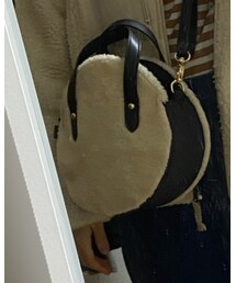 pink adobe | ショルダーバッグ