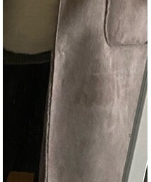 pink adobe | ノーカラージャケット