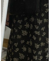 GLOBAL WORK | スカート