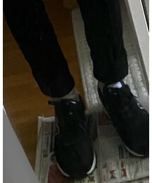 NEW BALANCE | スニーカー