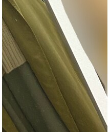 earth music&ecology | トレンチコート