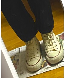 CONVERSE | スニーカー
