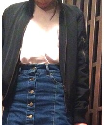 INGNI | ニット/セーター