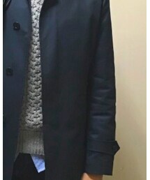 THE SUIT COMPANY | ステンカラーコート