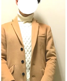 GU | ニット/セーター