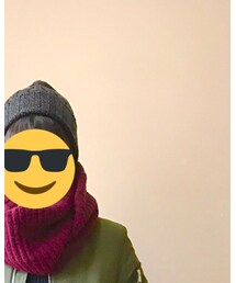 UNIQLO | ニットキャップ/ビーニー