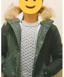 UNIQLO | ニット/セーター