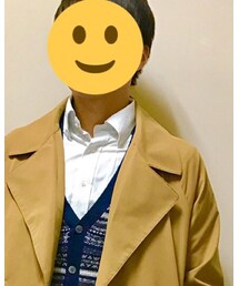 no brand | シャツ/ブラウス