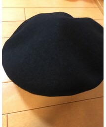 polcadot | ハンチング/ベレー帽