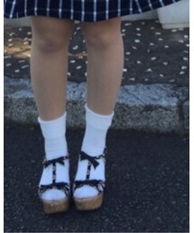 no brand | サンダル