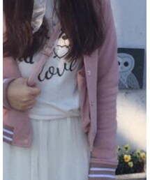 LIZ LISA | パーカー