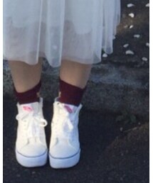 tutuanna | ソックス/靴下