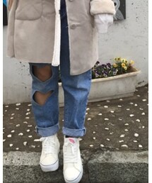 WEGO | デニムパンツ