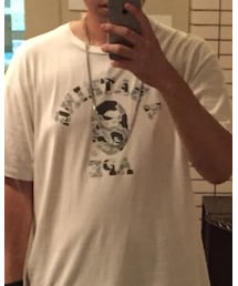 A BATHING APE | Tシャツ/カットソー