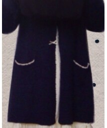 Crisp | カーディガン/ボレロ