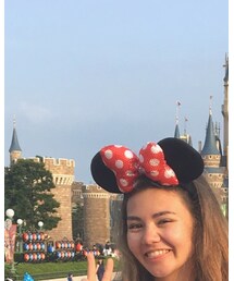 Disney | カチューシャ