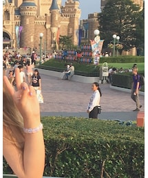 TIFFANY&Co. | ネックレス