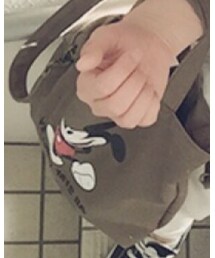 しまむら | トートバッグ