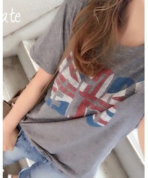 LOCAL CELEBRITY | Tシャツ/カットソー